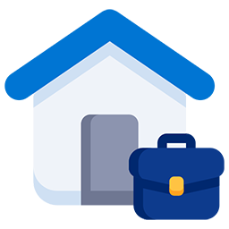 home icon